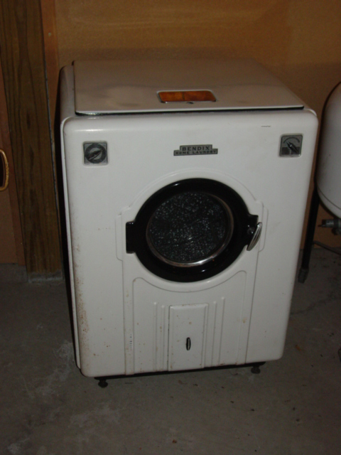 washing machine for mac